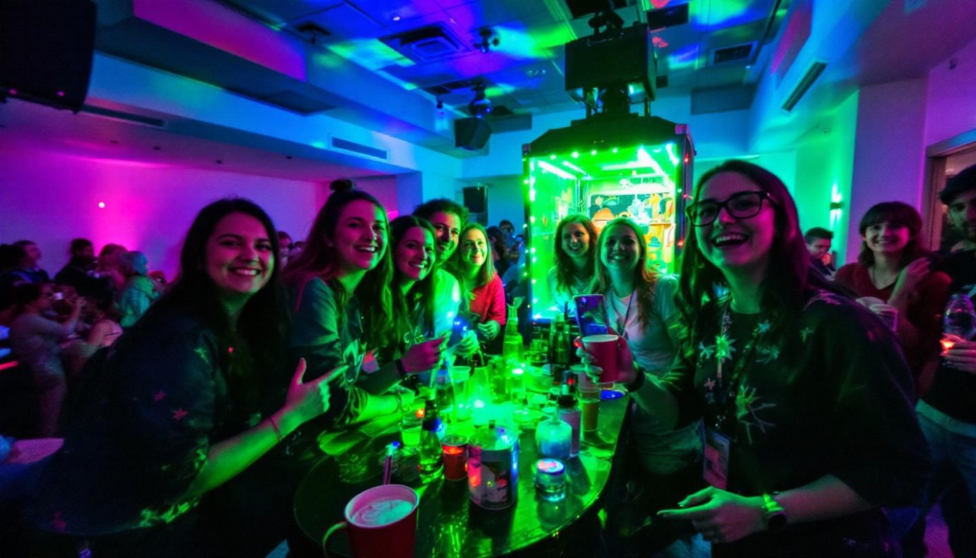 Autres - Comment choisir le bon forfait de location de photobooth pour votre soirée ?