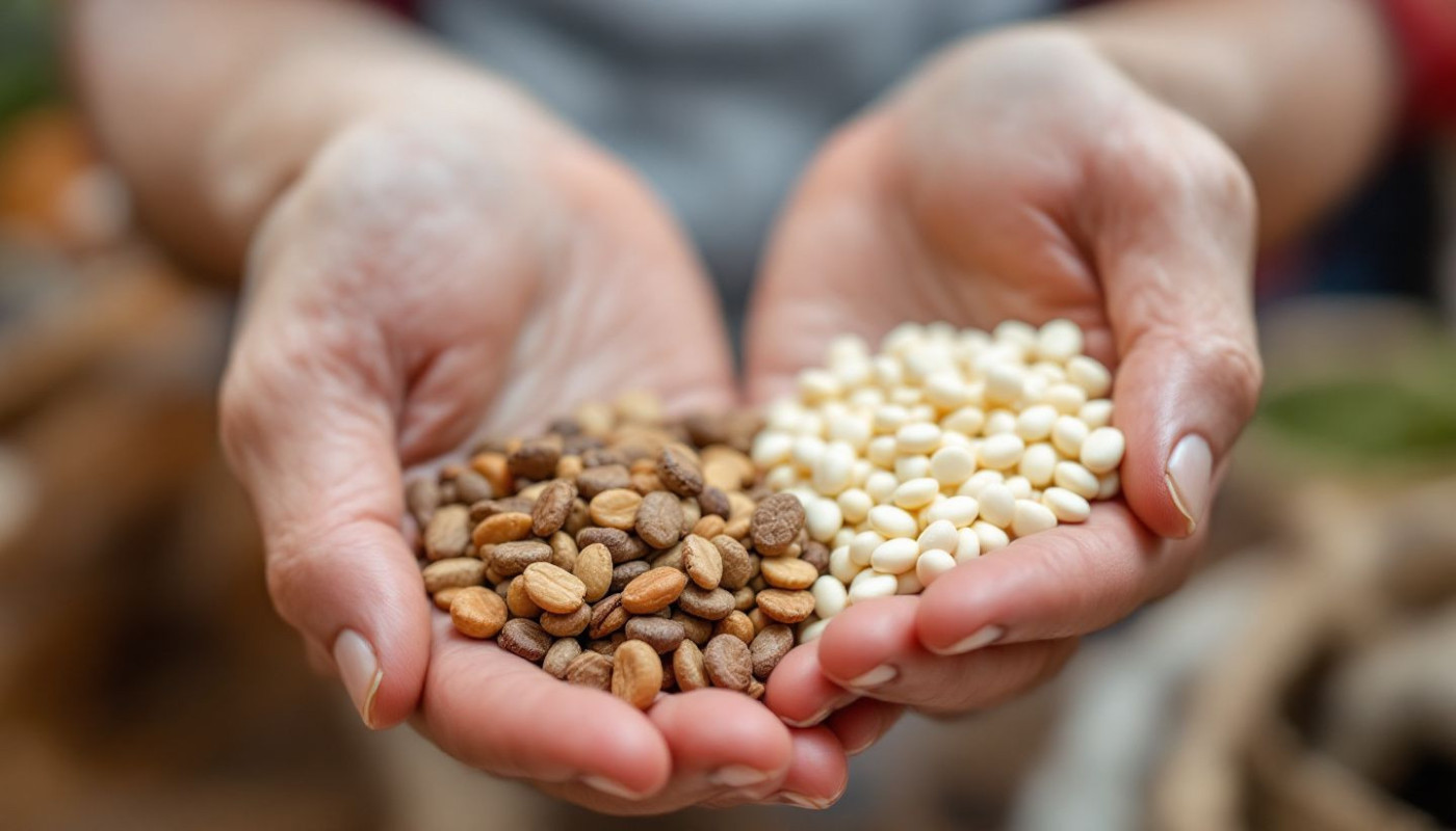 Comment choisir les meilleures croquettes pour la santé de votre animal ?