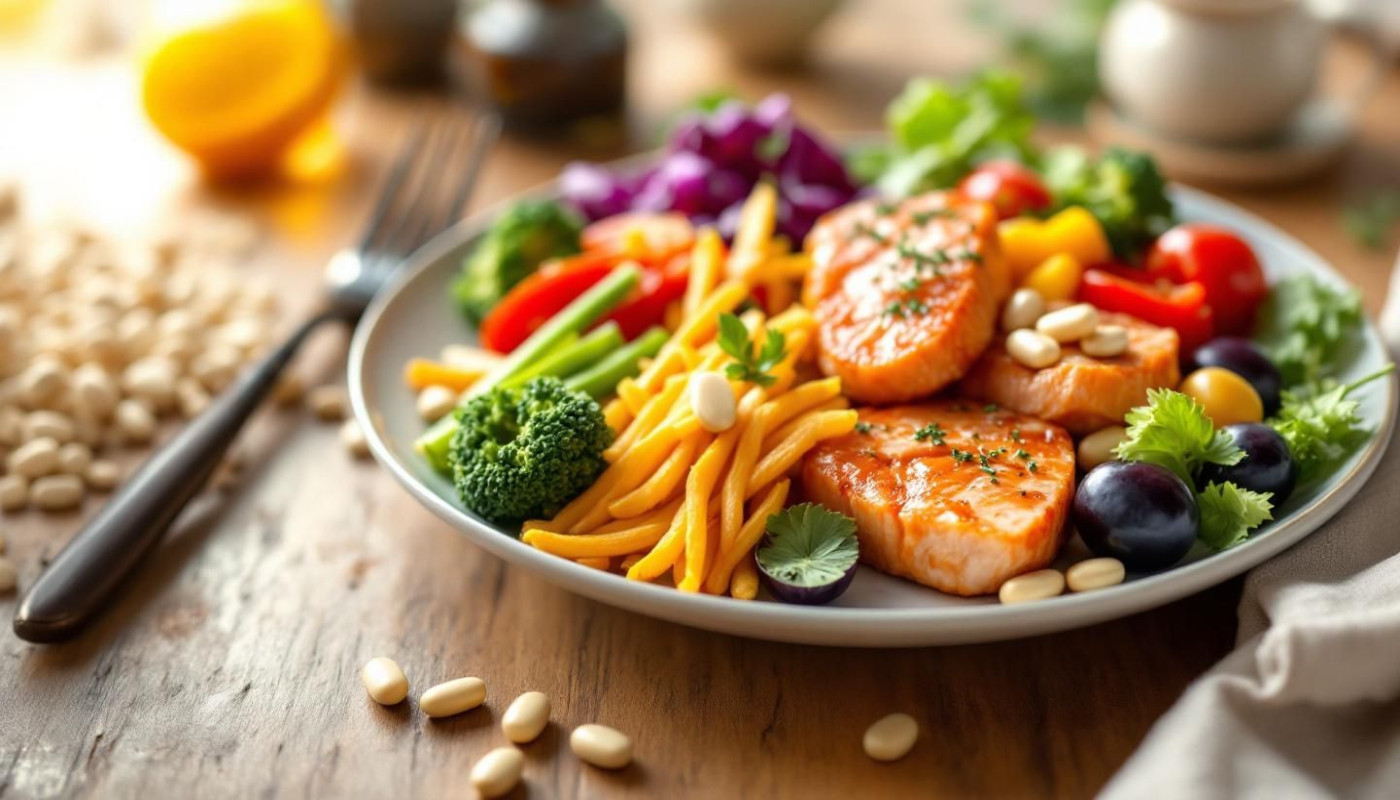 Comment intégrer les suppléments minceur dans un régime alimentaire équilibré ?