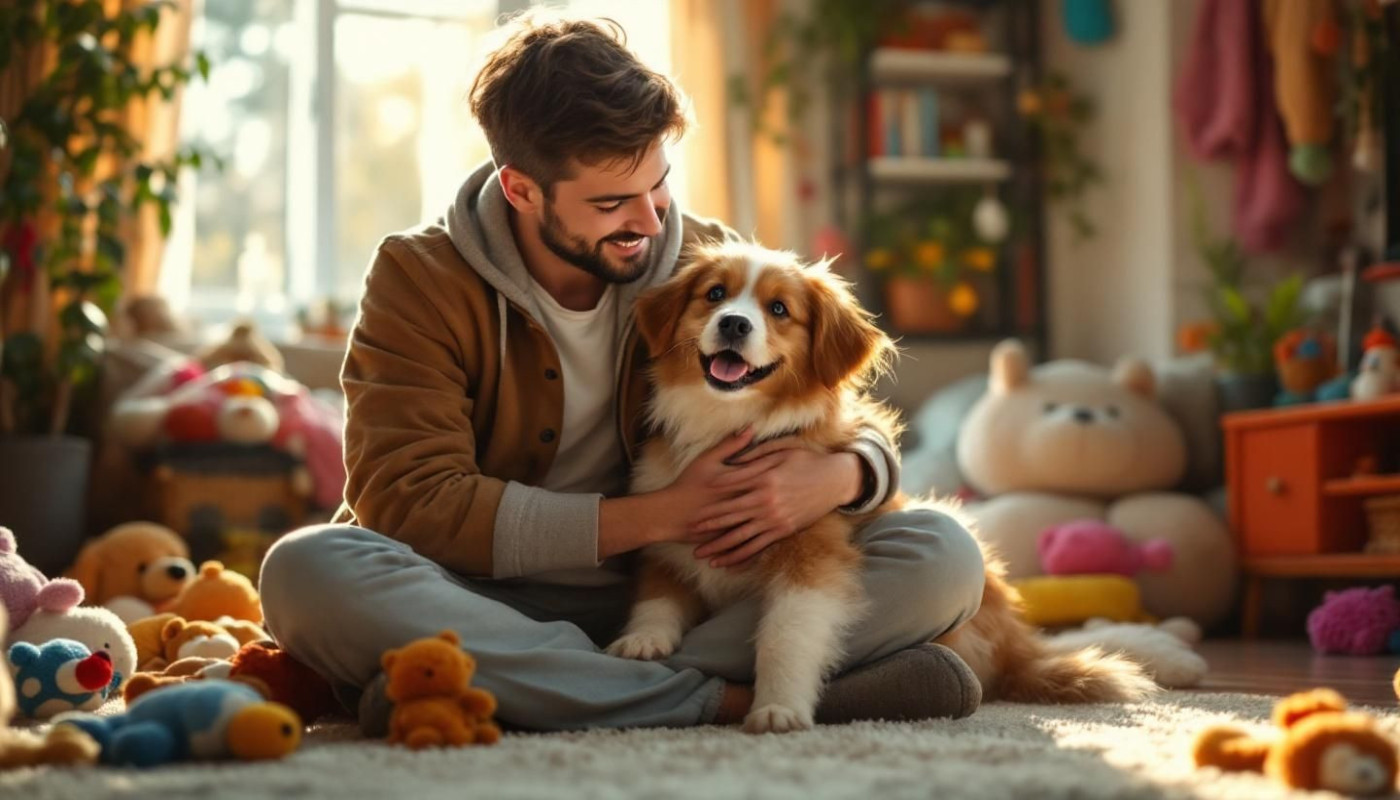 Comment les dépenses pour les animaux reflètent les valeurs des propriétaires ?