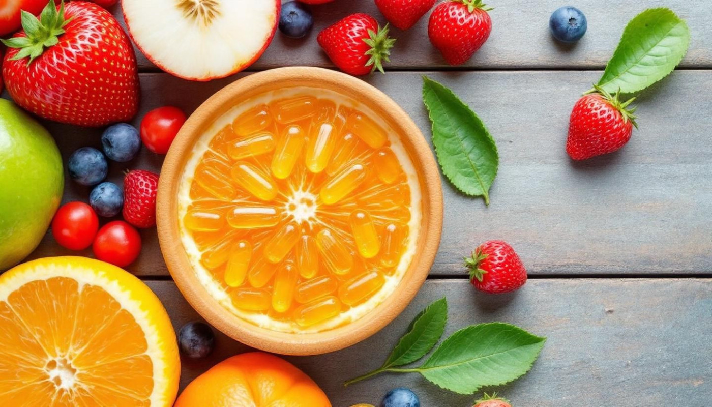 Comment les gélules minceur favorisent-elles la perte de poids ?