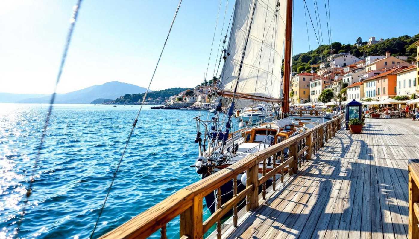 Voyages - Comment maximiser votre expérience en louant un voilier en France ?