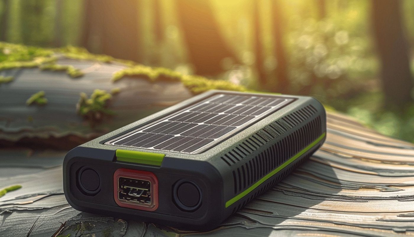 Comparatif et guide d'achat de batteries solaires portables de 220V