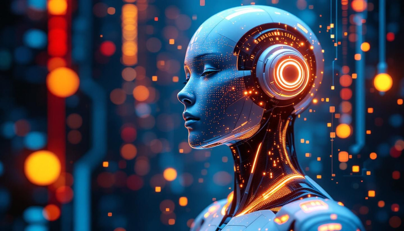 Comprendre les modèles génératifs derrière les applications de compagnons AI