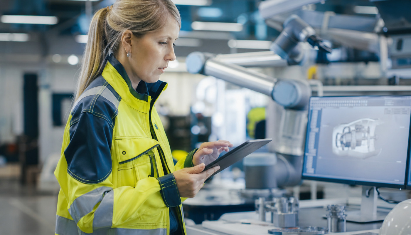 Équipements connectés : comment éviter le gadget et viser la performance réelle