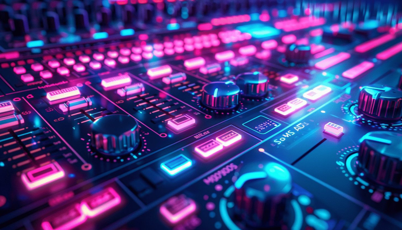 Exploration des bénéfices des technologies IA dans la création de contenus visuels