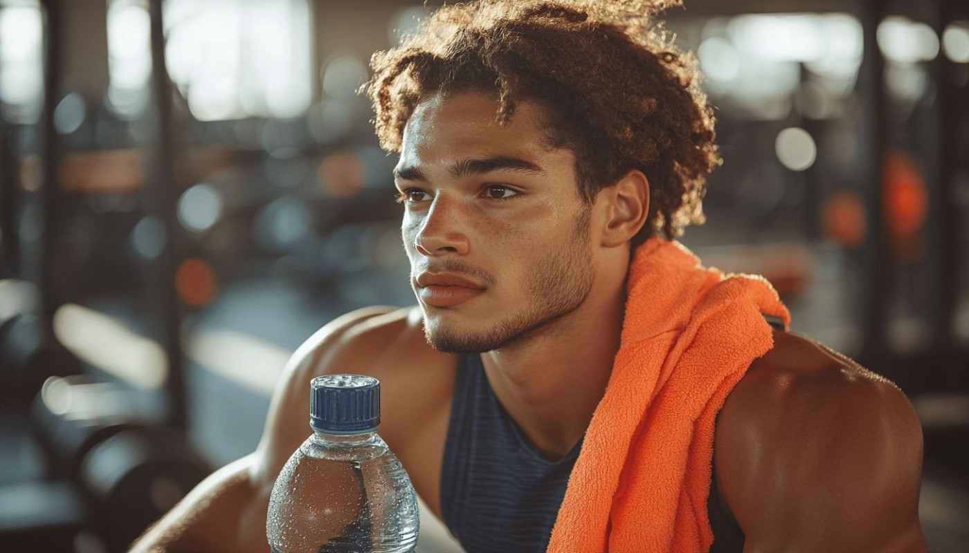 Exploration des stratégies de récupération post-entraînement pour les athlètes