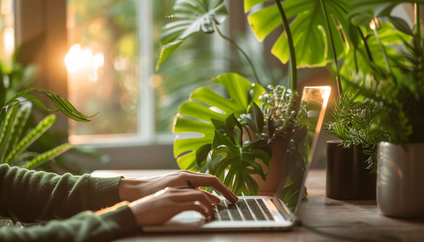 Le télétravail comme levier d'économie pour les entreprises et employés