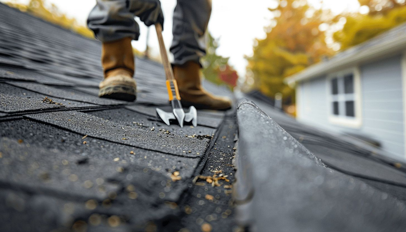 Les avantages de choisir un charpentier couvreur local pour vos travaux