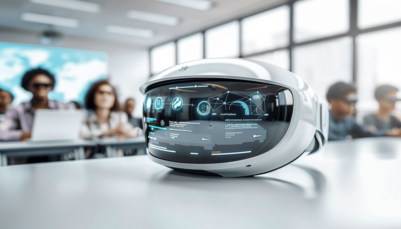 Réalité augmentée dans l'éducation comment elle transforme l'apprentissage