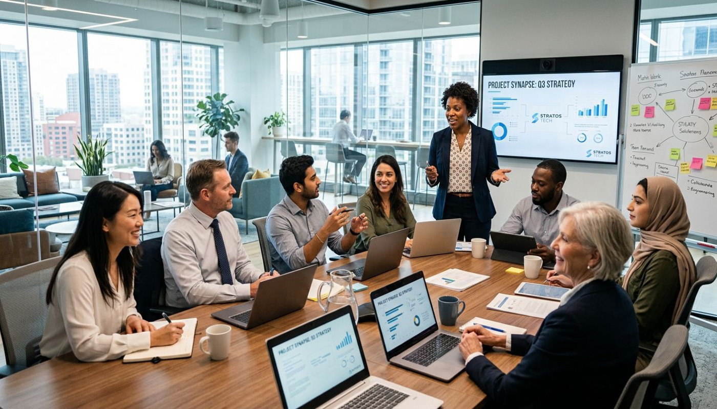 Stratégies efficaces pour prévenir l'épuisement professionnel au sein des entreprises