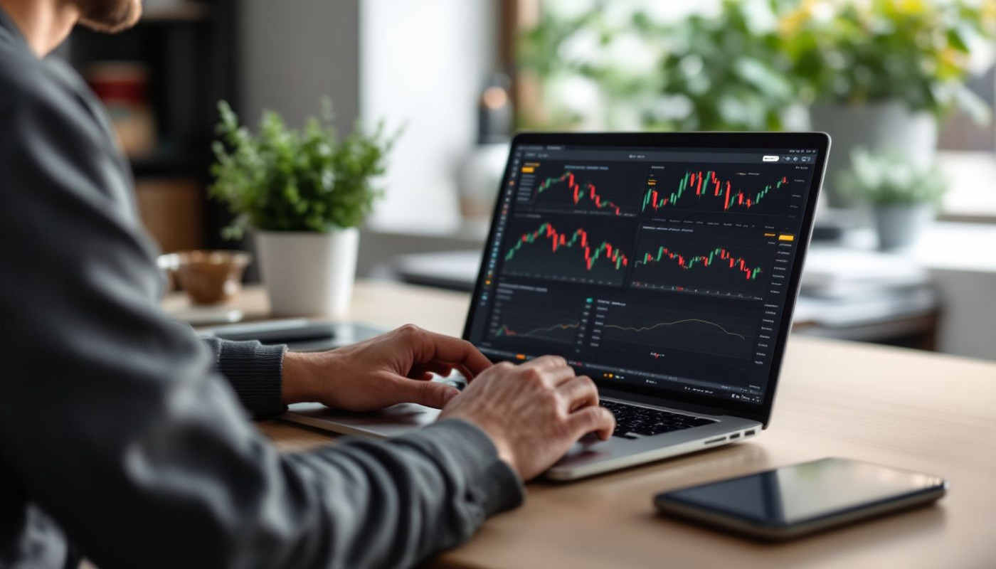 Stratégies efficaces pour rester à jour sur les nouveautés des cryptomonnaies