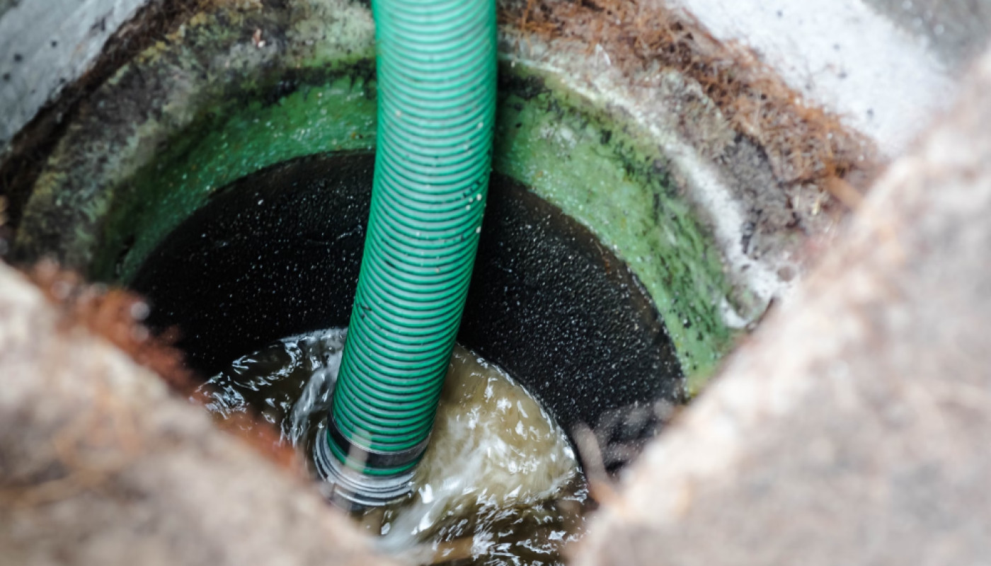 Hydro Energie, service de vidange des canalisations 24/7 à Strasbourg